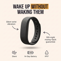 Somora Wake Watch view 1